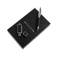 Set penna con usb